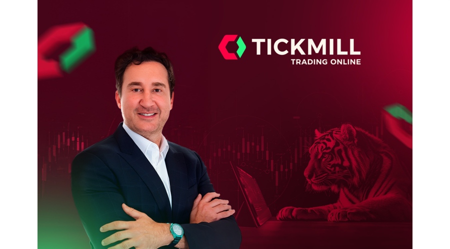 Tickmill’s brunno huertas to join finance magnates london panel to discuss regional growth drivers