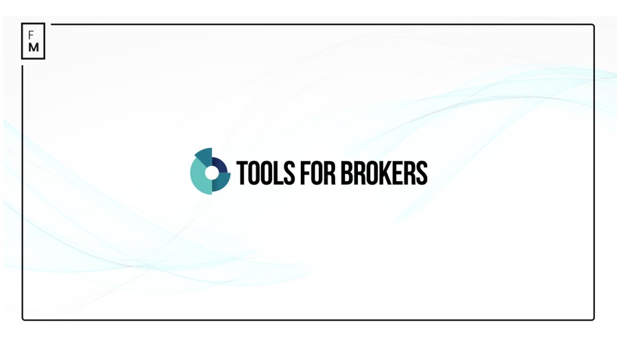 Tfb aims to be an all in one "operating system" for brokers with integrated risk analytics