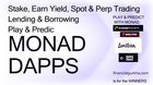 A monad primer