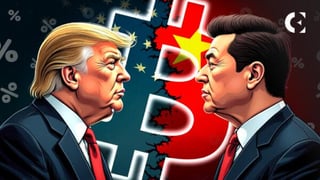 China accuses us government of 'state level hack' to seize $13b in bitcoin