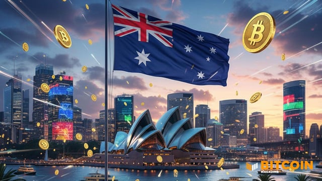 Blackrock to launch bitcoin etf in australia