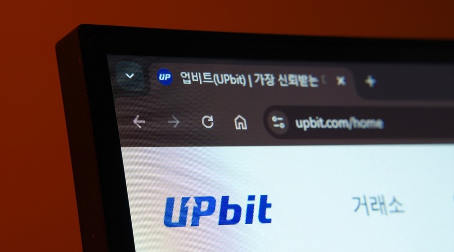 How crypto exchange upbit got robbed again six years later, same date
