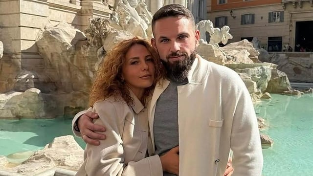 Crypto millionaire and his wife are kidnapped and dismembered after being lured to meet 'investors' in the uae