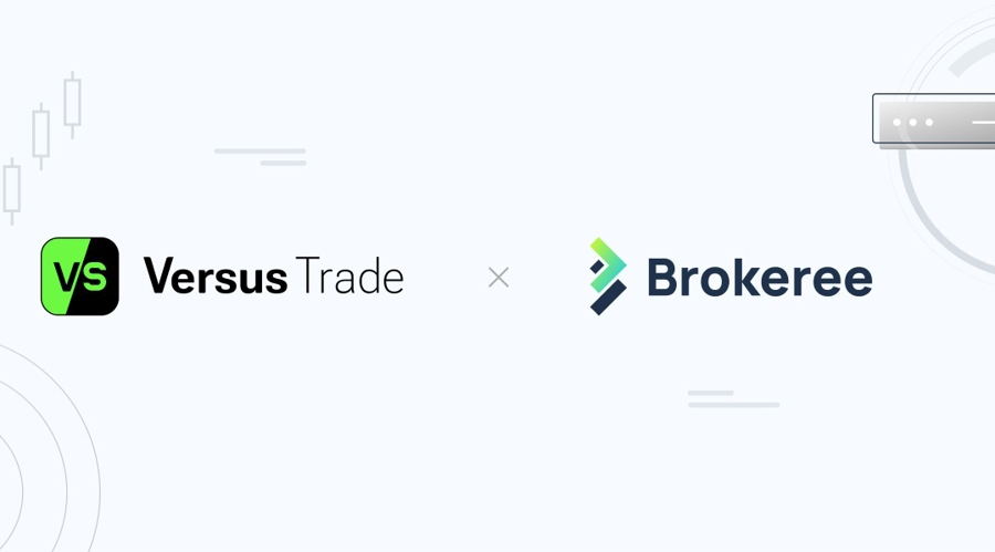 Versus trade taps into a $2.6b global copy trading market on the rise