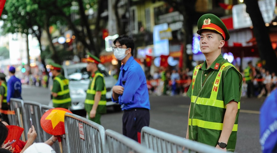 Fugitive behind vietnam’s largest forex and stock scam “mr. hunter” arrested in philippines: report