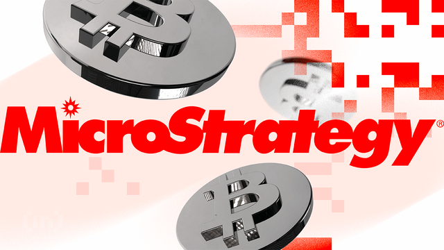 Microstrategy briefly worth less than its bitcoin as market flags corporate risk
