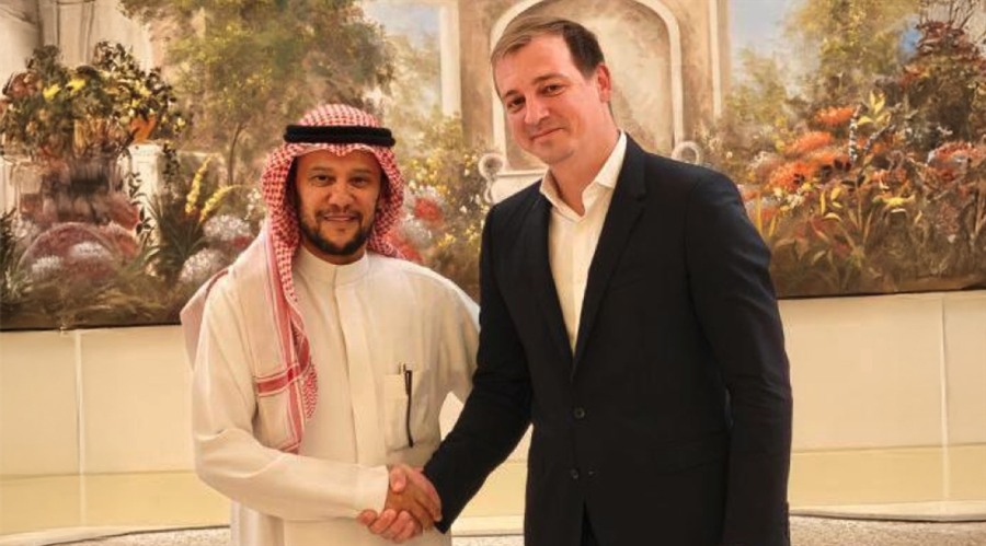 Whitebit and saudi arabia forge strategic alliance to accelerate kingdom's digital finance and cbdc development