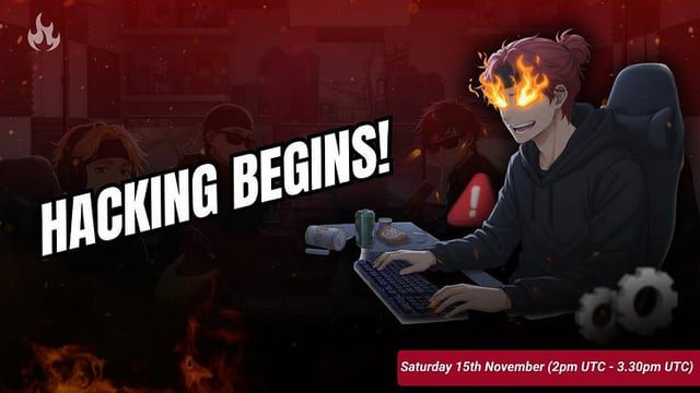 The bch bullet blaze hackathon kickoff bch 2026 upgrade activated on chipnet parityusd release plan published