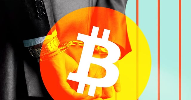Korean bank worker steals $700,000 to buy crypto — loses the lot