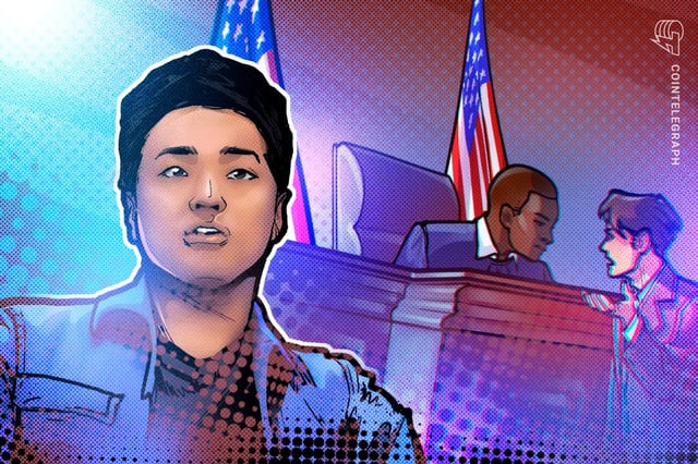 Terraform labs co founder do kwon asked a us court to limit his prison term to five years