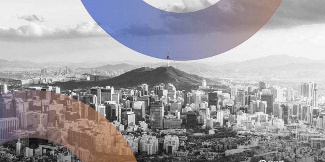 South korean police officers indicted in $186 million crypto laundering case