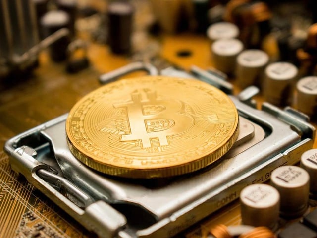 Newfoundland rations power to hungry cryptocurrency miner