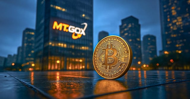 Mt gox fud: bitcoin etfs just sold more btc than mt gox has left to give back