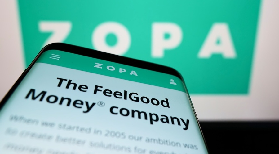 Zopa adds new investment products to compete with 10 million user revolut in the uk