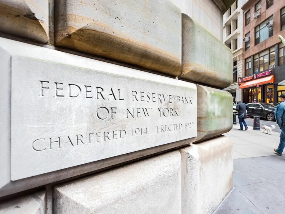 Bitcoin bounces above $84k as fed's williams puts december rate cut back on table