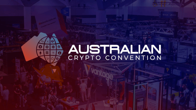 Australia’s premier crypto event returns for 2025: auscryptocon set to transform sydney this november