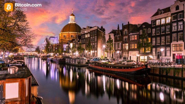 Zerohash secures dutch authorization to serve european clients
