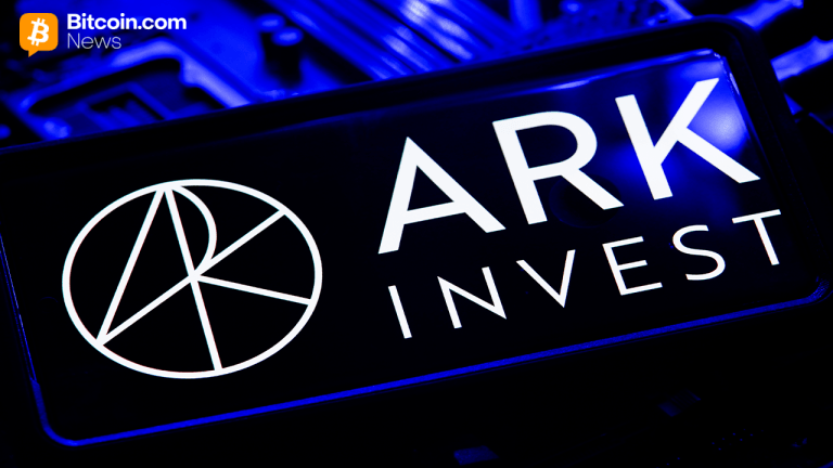 Ark invest signals liquidity revival ahead of potential year end market bounce