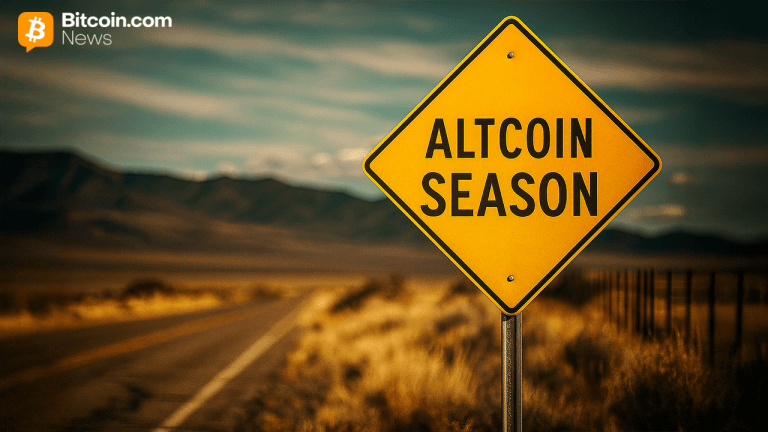 Wintermute report: btc primed to outperform altcoins; no ‘alt season’ yet