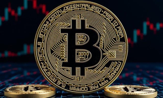 Bitcoin breaks $90k, hitting a seven month low