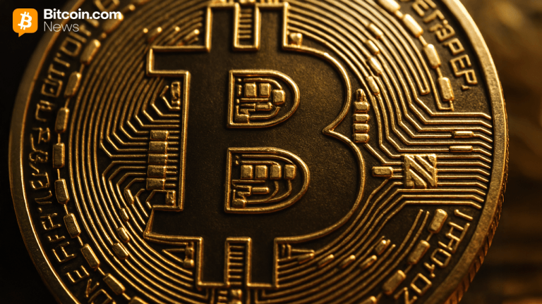 Bitcoin price watch: $110k standoff signals market indecision at resistance line