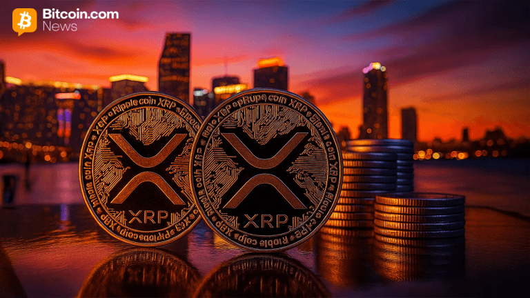 Xrp clocks $2.50 on nov. 2 as 2025 gains cool: global traders eye year end price path