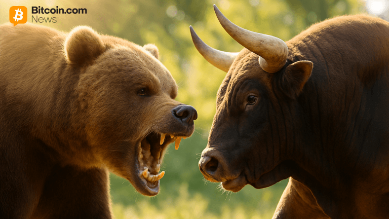 Bitcoin price watch: stuck in the basement—is a bounce or breakdown next?