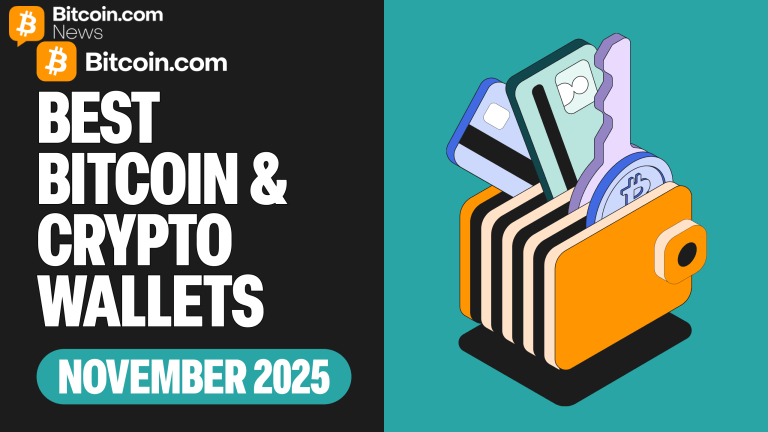Self custody in november 2025: best bitcoin & crypto wallets ranked