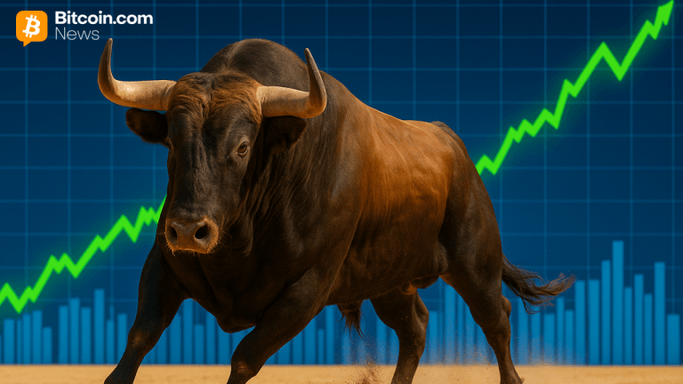 Binance ceo declares crypto mainstream, sees ‘very bullish’ trend