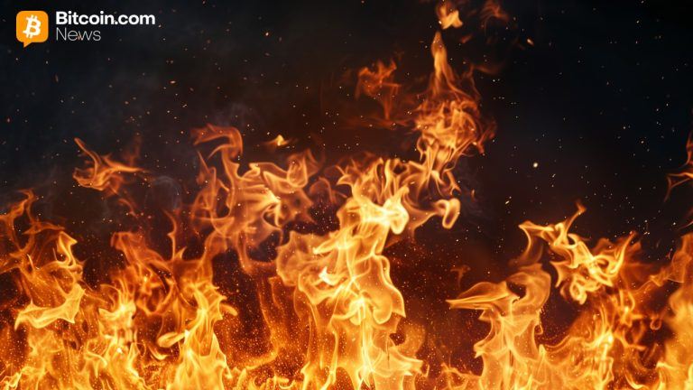 Binance pledges hk$10 million as hong kong confronts deadliest fire in decades