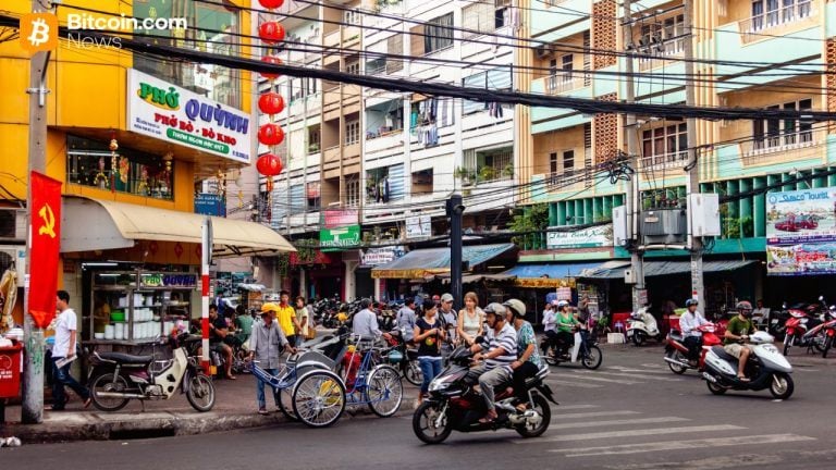 Binance arms vietnam with global digital asset expertise as officials pilot blockchain models
