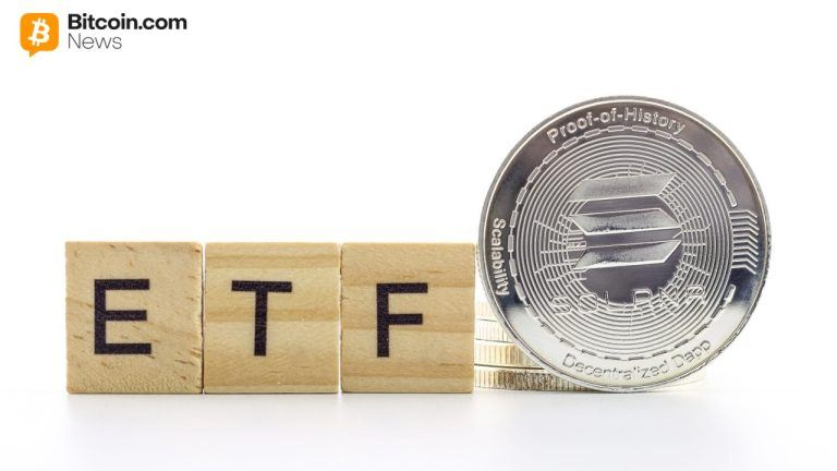 Bitcoin and ether etfs drop $290 million as solana’s green run continues
