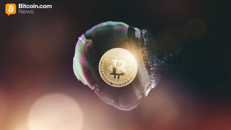 $1.93 billion liquidated: crypto economy market cap sinks below $3 trillion after brutal flash crash