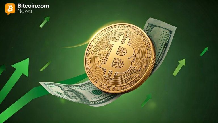 Bitcoin etfs break 6 day slump with $240 million inflow