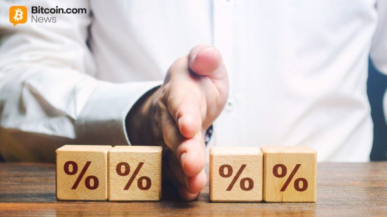 Bitcoin finds relief as rate cut odds surge