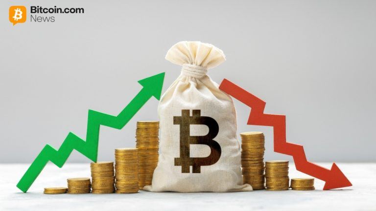 Bitcoin holds key support amid etf outflows and policy uncertainty
