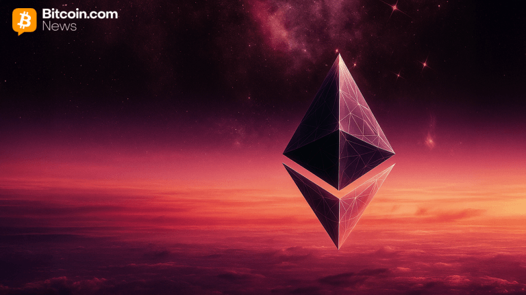 Ethereum derivatives traders position for $4k rebound, data shows