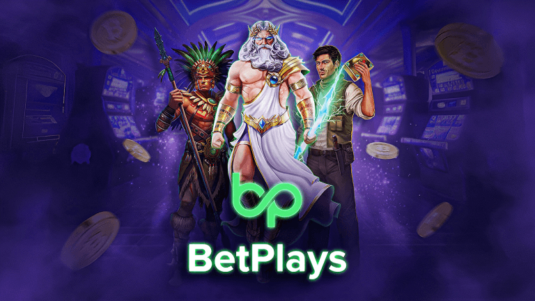 Betplays redefines crypto friendly online gaming for a global audience