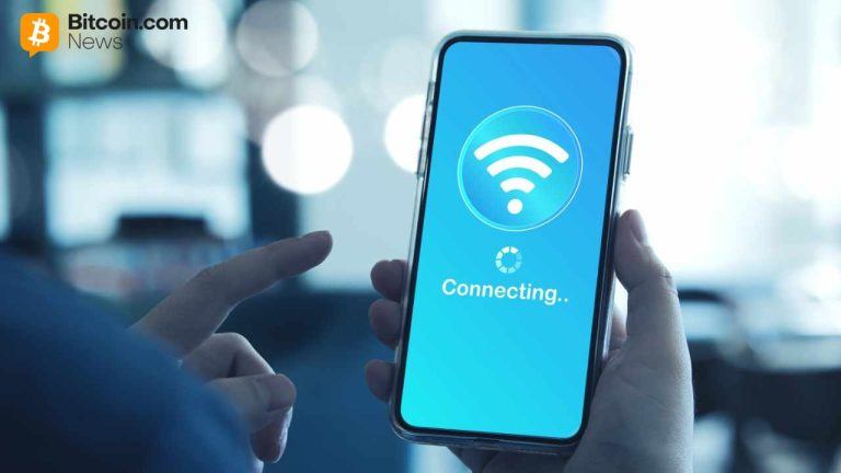 Coinbase ceo calls for password free wifi amid mounting public access demands