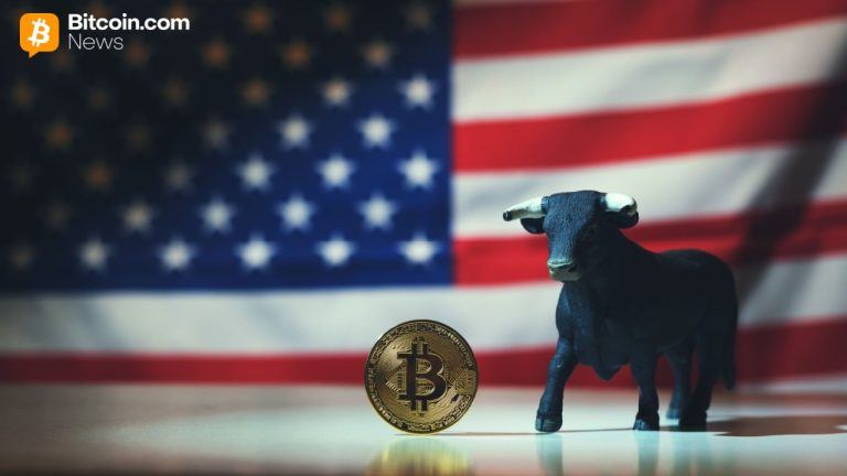 Bitcoin surges past $106k on shutdown optimism