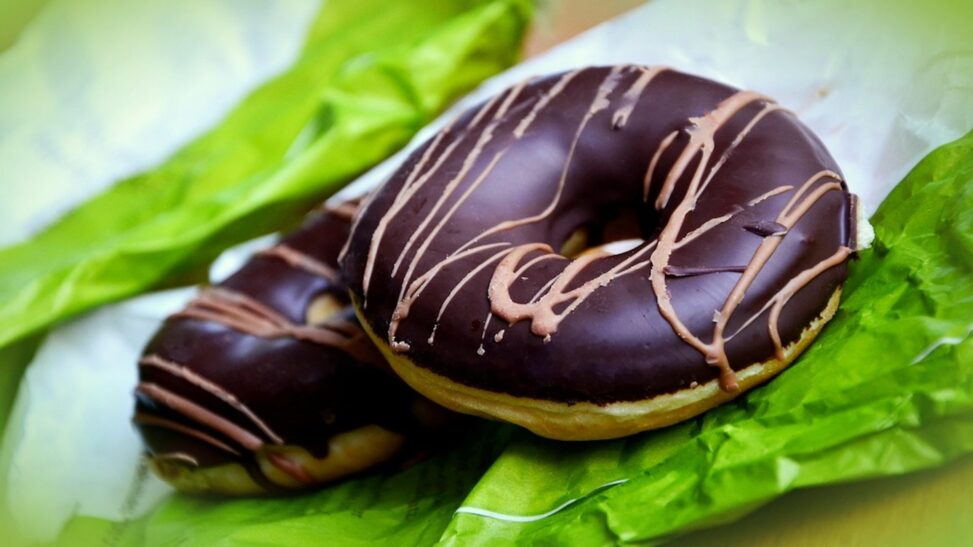 Donut labs raises $15m seed funding to build ai powered crypto trading browser