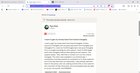 Changelly censored me on trustpilot again and again and again...