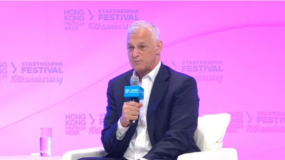Standard chartered ceo sees hong kong stablecoin as pivotal for international trade settlement