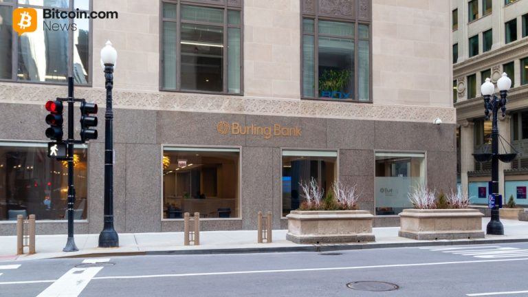 Levelfield bank clears illinois approval to offer fdic‑insured crypto services across the us