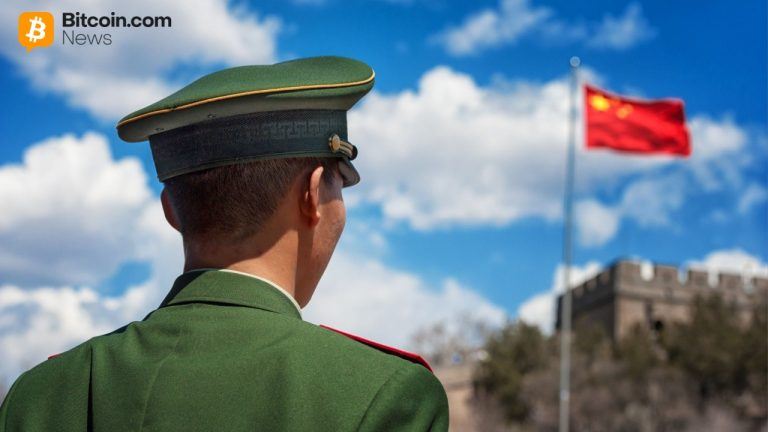 Pig‑butchering crime syndicate sentenced to death in china