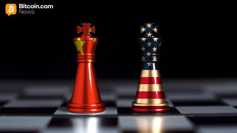 China accuses us of state level cyber theft in massive bitcoin seizure
