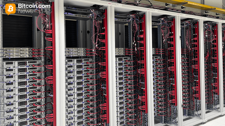 Cipher mining seals 15 year deal with amazon for 300mw data center