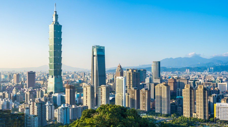 Interactive brokers adds taiwan's taipei exchange, expanding global trading options