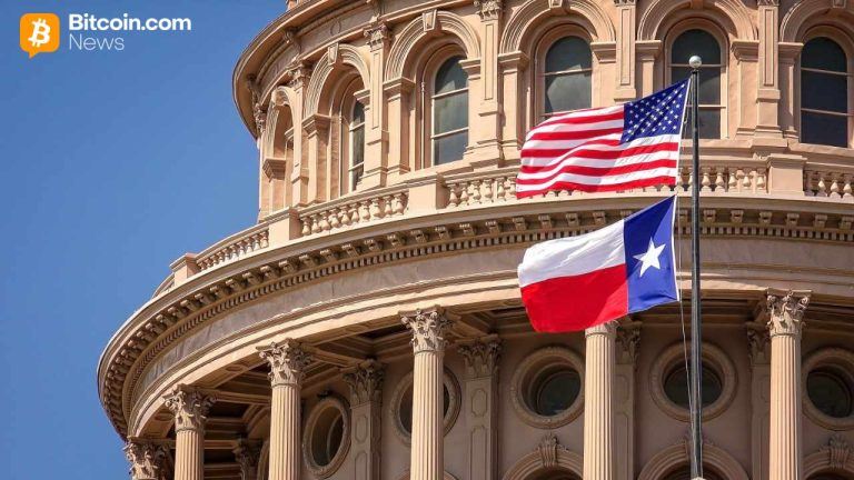 Coinbase ditches delaware for texas, advancing its mission of economic freedom