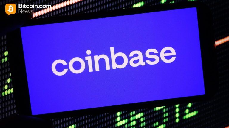 Coinbase unveils uk savings account paying 3.75% aer daily on deposits up to £85k